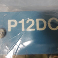 NIB AC AutoTech Corporation SACP12DC010 Regulated Power Supply
