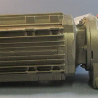 Sew Eurodrive KT37DRN80M4/TH/ES7S AC Gear Motor 230/460VAC 17/16" Bore