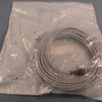 Murrelektronik 7000123412141000 SingleEnded Cable M12 Female Connector