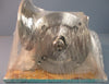 Winsmith E20MDDA31100C1 Angled Speed Reducer Stainless Steel 15:1