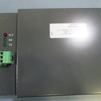 DAMAGED Allen Bradley QPIABR002C Quickpanel Module AB Remote  Part/Repair