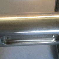 Apex Dynamics AB142S2P2 Gearbox 50:1 Ratio 40mm Shaft Dia. 7 Arcmin