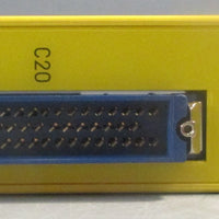 Fanuc A03B0819C105 Digital Input Module AID32E1 32 Point DC I/O Module
