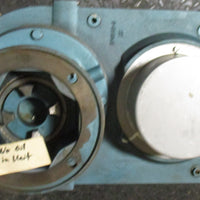 Sew Eurodrive FT97AM256 Gear Reducer 12.77:1 Ratio 8850 lbin 1.0 SF NOS