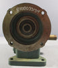 Dodge Tigear 262 MR94667L1 Gear Reducer 1750RPM 1-1/8" Shaft Dia 7/8" Bore