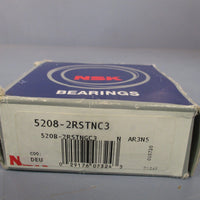 NSK Angular Contact Bearing 52082RSTNC3