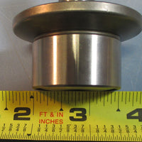 PCI Cam Follower 1-1/2" OD, 2-3/16" Shoulder OD and 5/8" Shaft NWOB