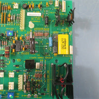 Eaton Dynamatic 158711 Rev B AF5000 Power Supply Board  Used