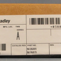 Allen Bradley 1756IF6I Ser A ControlLogix 6 Point Isolated A/I Module 1756-IF6I