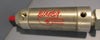 Bimba Stainless 503-DXDE Pneumatic Cylinder 3" Stroke 503DXDE