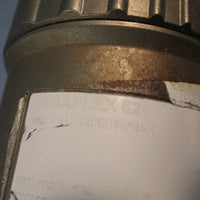 VEGA OHMART VEGAPLUS 62 Guided Wave Radar Level Sensor FX62XXCGD1HVNAX