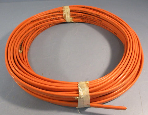 Thermon Parallel Self Regulating Heating Cable HTSX 15-2-OJ 240VAC 15 W/Ft 90' L