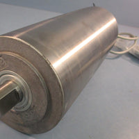 Sparks Dura Drive Plus 4.39 Conveyor Drive Drum Motor 3385RPM 460V 60Hz