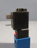 Lot of (5) Automatic Valve K0222HAXR-AA Solenoid Valve with 7019-9AA Coil