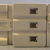 Allen Bradley 194EA321753 Ser B Switch Disconnector 32A 600VAC 50/60Hz