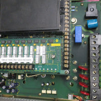 Allen-Bradley Variable Frequency Drive 3 PH, Ser. E 1336SBRF100AAEN5L6