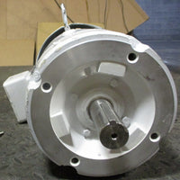 Baldor VWDM3714T Washdown Duty Motor 10HP 1725RPM 215TC 3PH 13/8" Shaft Dia