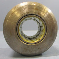 Clark Material Handling EX Roller 2389992 Caster Wheel