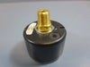 Noshok 15-910-100 15910100 Pneumatic Gauge Regulator 0-100 Psi