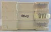 Allen Bradley 1492-CB3 Ser B G200 Circuit Breaker 20A 480VAC 65VDC