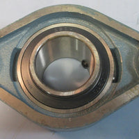 AMI UCFT210-32 Flange Bearing 2 Bolt, 2" Bore, 6-1/4" Mount Centers NIB
