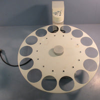 Mettler Toledo ST20A Sample Changer 5060Hz Model ST20 A 240V 70mA