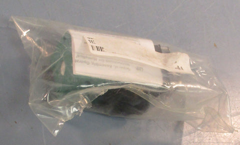 Numatics 11SAD400O000030 Solenoid Air Control Valve 50/60Hz 110-120 VAC