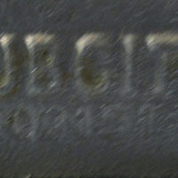 Hub City 022061228 Gearbox Right Angle 5:1 Ratio 7/8" Bore 7/8" Shaft Dia