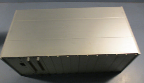 National Instruments  SCX1-1001  Chassis  1814555-01 w/  SCXI-1181