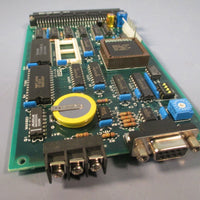 Printed Card Module Controller Pcb Circuit Board M400888
