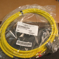 FANUC D80F-0197-P050#R00 PSU Power in Monitor 5m Cable