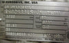 Sew Eurodrive DFV132S4-KS Gearmotor R87DV132S4-KS 21.51:1 7.5HP 2-1/8" Shaft