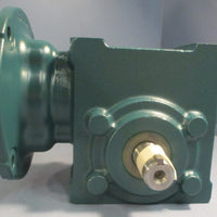Dodge Tigear-2 17Q20R56 Gear Reducer 20:1 Ratio 1.03 Input HP 7/8" Shaft Dia