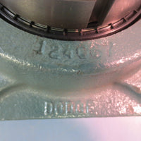 Used DODGE F4B-GTM-200 4 Bolt Flange Bearing 4” 211 FQ