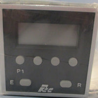Red Lion LIBC1000 Electronic Counter Libra Series 10-16VDC Output 150mA