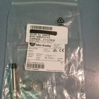 Allen Bradley Inductive Proximity Sensor 8 mm Ser E 872C-NH8CP12-P3