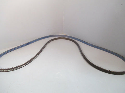 Gates Poly Chain Timing Gearbelt 250 Teeth 8MGT200012