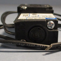 Mac 45A-FA1-DDAA-1BA Solenoid Valve 24 VDC Vac to 120 PSI 5.4 W
