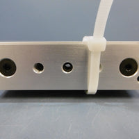 PHD TS031X3 DH1 Pneumatic Linear Slider No Cylinder Only Slider