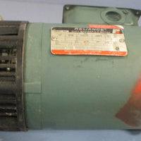 Reliance Electric P14H1448RUT AC Motor 1HP 1725RPM 3PH 7/8" Shaft Dia