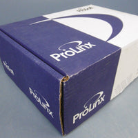 ProSoft 4202PRNT4WEB Communicatio4202PRNT4WEBn Module Series C