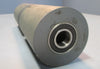 Cast Steel 10-3/8" Long Roller w/ 7/8" Middle Groove, 3/4" Bore Bearings Used