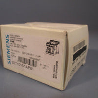Siemens Contactor 3RT1016-1AP61