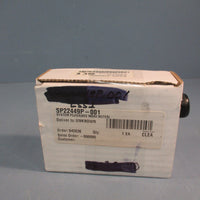 Sick 2023310 SX0A-A0000D System Plug Connector
