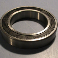 KBC 6014DDC3G14  Deep Grove Ball Bearing, 70mm x 110mm x 20mm lot of 5