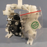 VERSA MATIC DIAPHRAGM PUMP 1/4″ NPT INLET 1/2″ NPT OUTLET E6KP5B550