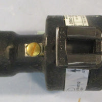 MDI 35NO-120A Mercury Contactor 120 VAC 50/60 Hz Coil