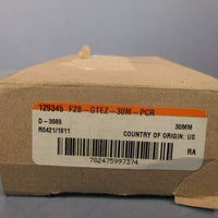 Dodge 129345 Flange Mounted Bearing F2BGTEZ30MPCR