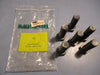 Hex Head McMaster-Carr 1684072 All Black Screws Lot of 6