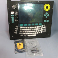 Domino Coder Video User Interface Panel Spares VGA L007491